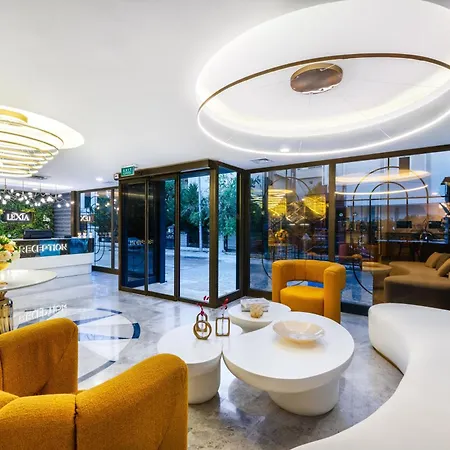 Lexia Hotels